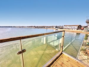 WATERSIDE MARINA- click for photo gallery